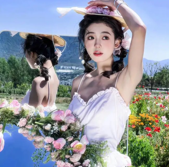 食女